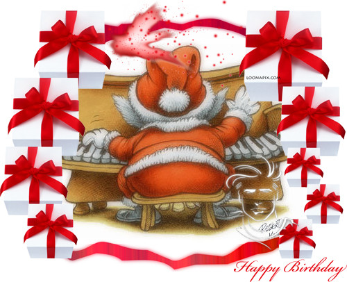 feliz navidad