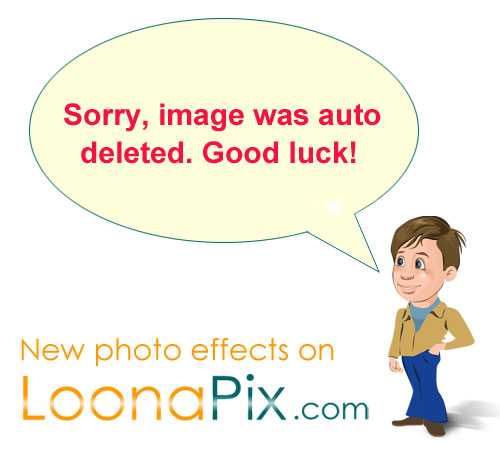 LoonaPix:在线给图片添加边框